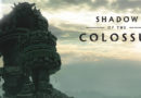 Shadow of the Colossus