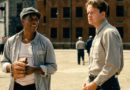 Shawshank Redemption