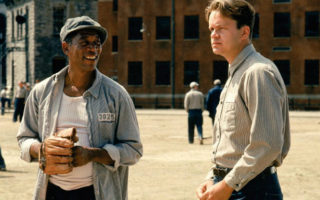 Shawshank Redemption