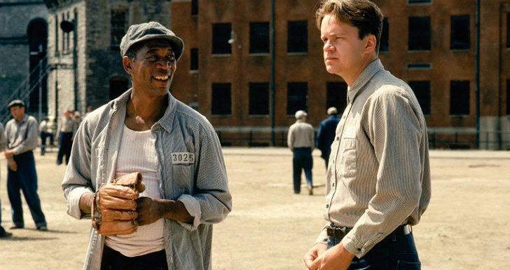 Shawshank Redemption