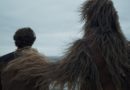 Solo: Uma História Star Wars