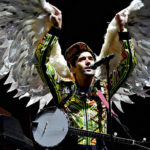 Sufjan Stevens