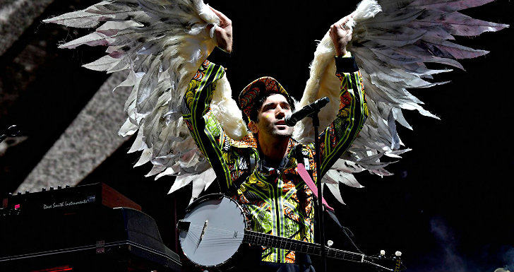 Sufjan Stevens