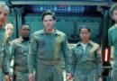 The Cloverfield Paradox