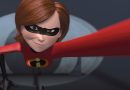 The Incredibles