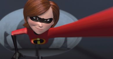 The Incredibles