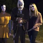 The Strangers