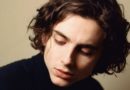 Timothée Chalamet