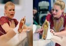 Tonya Harding