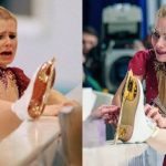 Tonya Harding