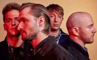 Wild Beasts