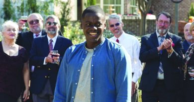 Writers Guild Awards