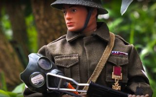 Action Man