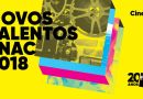 Novos Talentos Fnac 2018