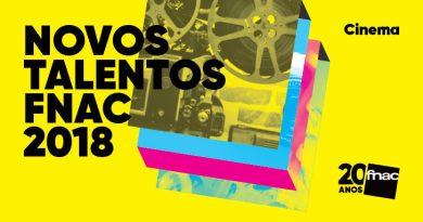 Novos Talentos Fnac 2018