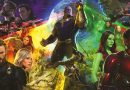 Vingadores