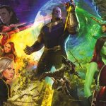 Vingadores