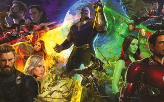 Vingadores