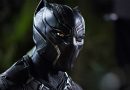 Pantera Negra Black Panther, Marvel, Disney, Chadwick Boseman