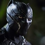 Pantera Negra Black Panther, Marvel, Disney, Chadwick Boseman