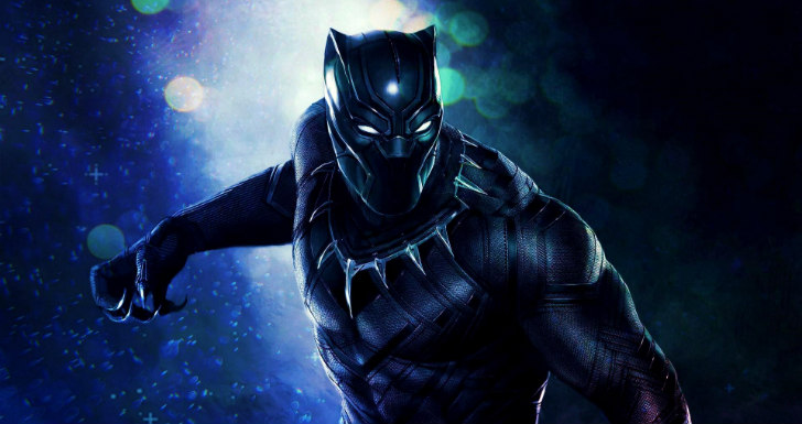 black panther quem estreia portugal marvel