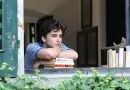 Chama-me Pelo Teu Nome, Luca Guadagnino