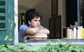 Chama-me Pelo Teu Nome, Luca Guadagnino,