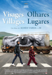 Olhares Lugares