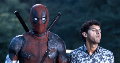 Deadpool 2
