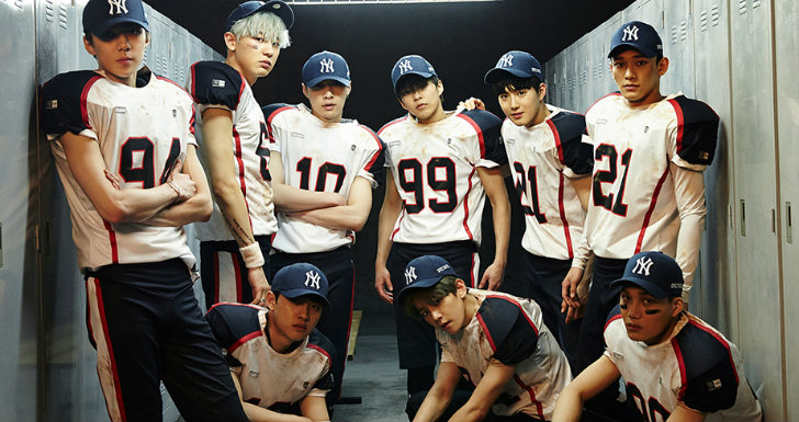 exo smtown