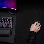razer mouse mat