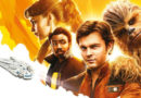 Solo: A Star Wars Story