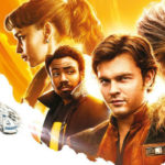Solo: A Star Wars Story