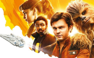 Solo: A Star Wars Story
