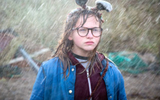 I Kill Giants Madison Wolfe