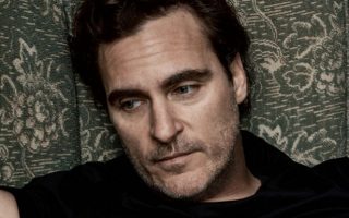 Joaquin Phoenix, DC, Joker, Warner Bros., Todd Phillips