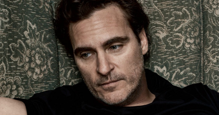 Joaquin Phoenix, DC, Joker, Warner Bros., Todd Phillips