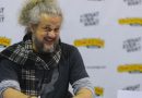 Comic Con