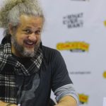 Comic Con