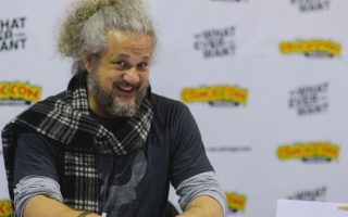 Comic Con