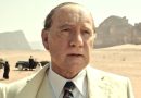 Kevin Spacey todo o dinheiro do mundo