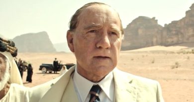 Kevin Spacey todo o dinheiro do mundo