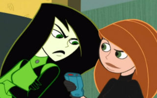 Kim Possible, Disney, Disney Channel, live-action