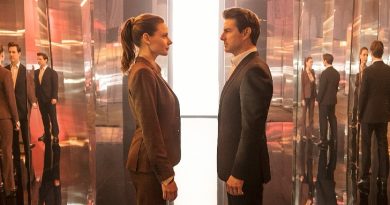 Missão Impossível 6, Fallout