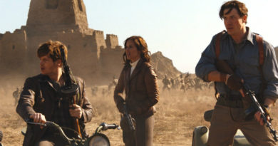 brendan fraser mummy prime video streaming oscar