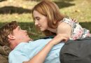 Saoirse Ronan e Billy Howle