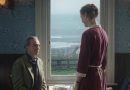 Linha Fantasma, Phantom Thread, Jennifer Lawrence, Óscares 2018, Óscares da Academia