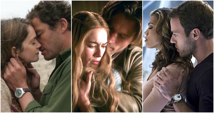 Os 8 melhores casais e romances da Marvel nos cinemas e TV