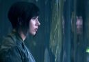 Ghost in the Shell