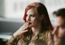 Jessica Chastain